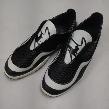 GIUSEPPE ZANOTTI 여성용 스니커즈 사이즈 40