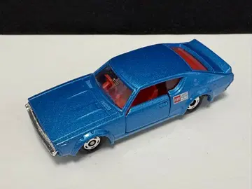 토미카 스카이라인 2000GT 40주년 기념