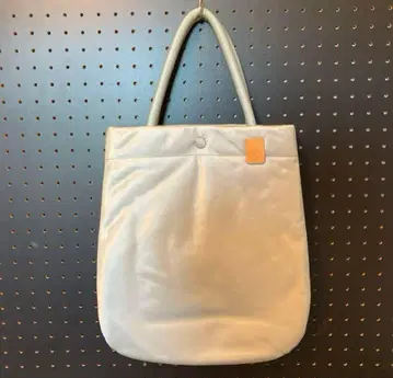 러셋 russet MUKU 아코디언 토트백