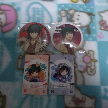 사카모토 데이즈 남코 나구모