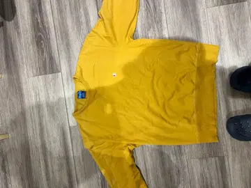 챔피온 트레이닝복