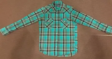 아이언 하트 셔츠