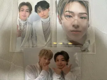 ONE N' ONLY 원엔 스타트레