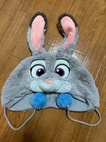 주디 디즈니 팬캡