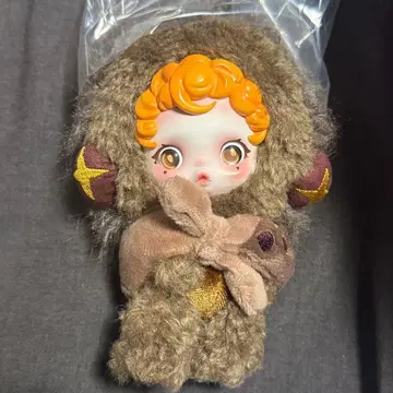 스컬 팬더 You Found Me! Sneaky Chestnut