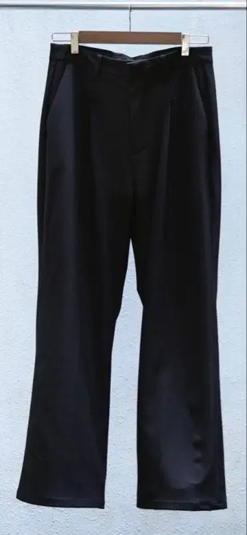 MB 스탠다드 플레어 슬랙스 S 사이즈