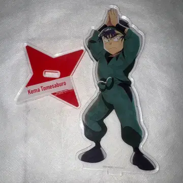 닌타마 란타로 식만류삼랑 도쿄 타워 아크릴 스탠드