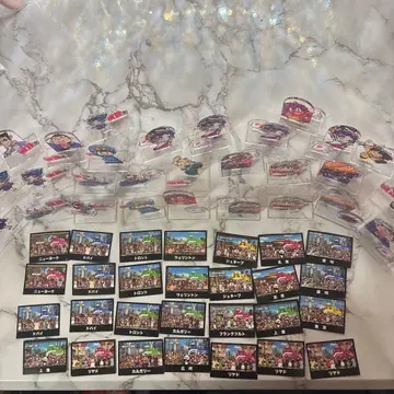 아크릴 스탠드 세트 [도철]