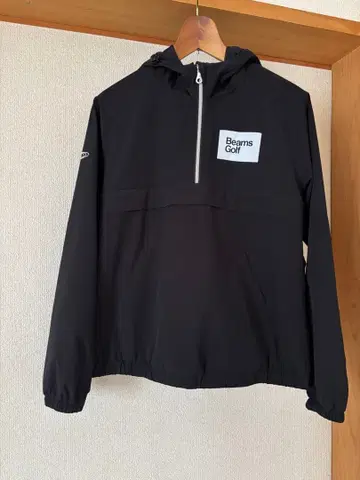 빔즈 골프 후드티