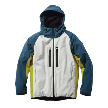 워크맨 이지스 XXL 방수 방한 서멀 자켓 후드티