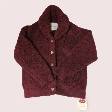 택 포함 새상품 홀리데이 젤라또피케 가디건 gelato pique