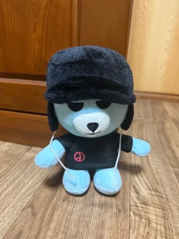 BIGBANG G-DRAGON 지용 K-POP 봉제 인형