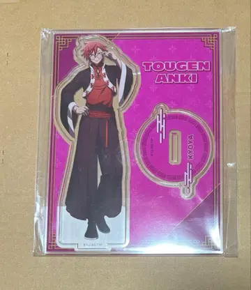 토겐안키 오이란 사카쿄야 아크릴 스탠드