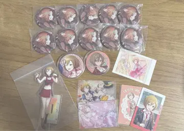 프로세카 MEIKO 묶음 판매