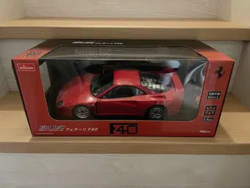 페라리 F40 1/14 무선 조종