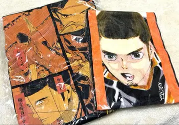 하이큐 아즈마네 아사히 세트