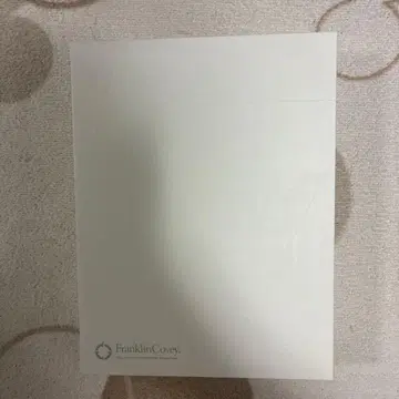 7가지 습관 트레이닝 세트