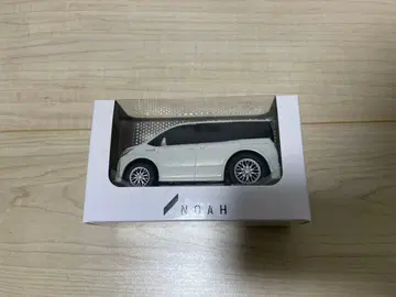 도요타 노아 풀백카