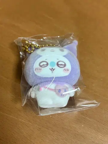 치이카와 (먼작귀) 시크릿 플로키 마스코트 참