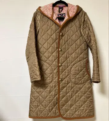 라벤햄 LIBERTY 패턴 사이즈 38