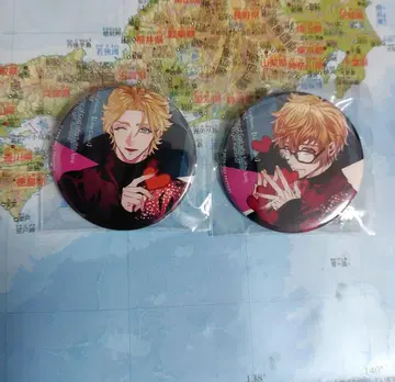 큐핏 파라사이트 캔뱃지 오토메이트 스타일 스텔라 워스