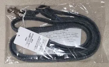 러브러리 바이 페이페이 러브러리 하트 숄더 스트랩 그레이 새상품