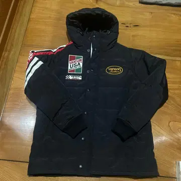 초레어 Vanson 스트릿 HIPHOP 자켓 라이더스 바이커