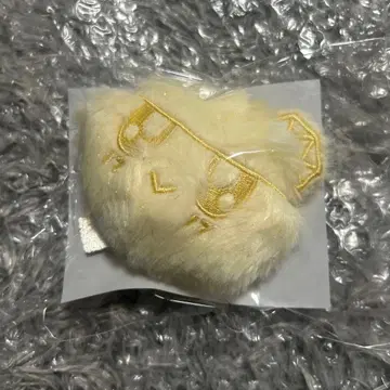 SEVENTEEN 봉봉이 로컬 키링 나고야