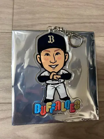 오릭스 스기모토 유타로 에어 복권 C상