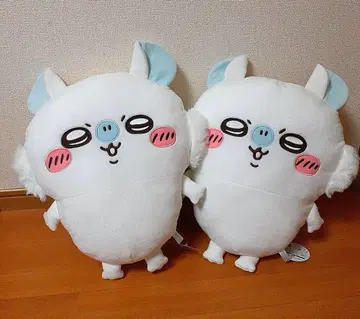 [치이카와] 모몽가 초 BIG 봉제 인형