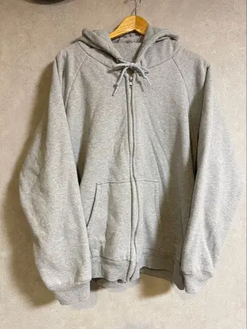 CAMBER CHILL-BUSTER XL 그레이