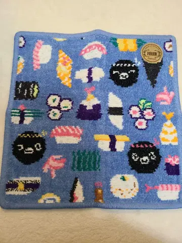 LOVERARY BY FEILER 도쿄역 한정판 Suica 펭귄 한정품