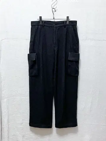 90s GAP 카고 팬츠 울