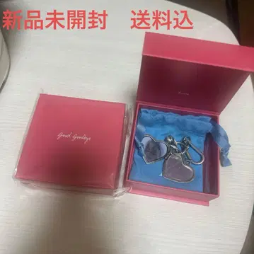 HWASA good good bye MD 키링