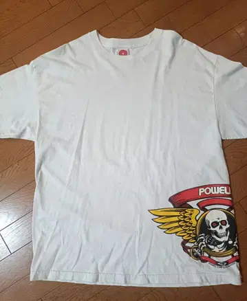 POWELL PERALTA 티셔츠 파우엘 페랄타