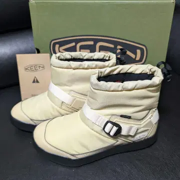 23.0cm KEEN HOODROMEO 후드 로메오 킨 여성용