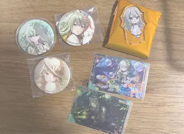 프로세카 쿠사나기 네네 묶음 판매