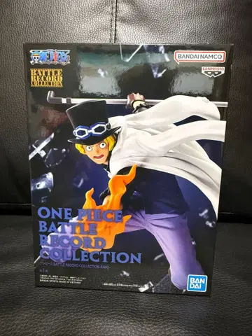 원피스 사보 피규어