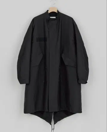 CIOTA M-65 Fishtail Parka 사이즈 6 시오타