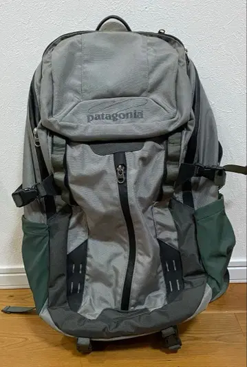 단종 파타고니아 sweet pack vest 28L