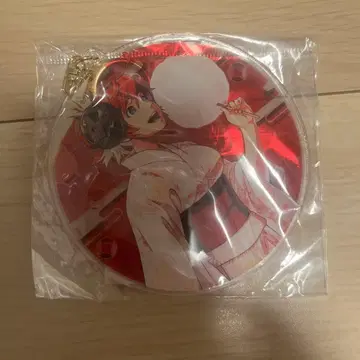 길티기어 잭오 아크릴 키링 마루이 유카타