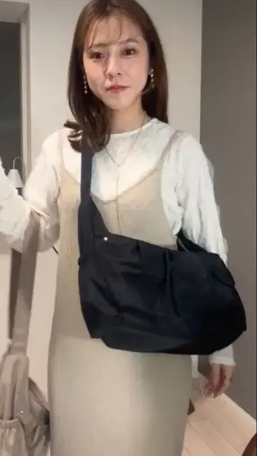 새상품 시마무라 yumi 백