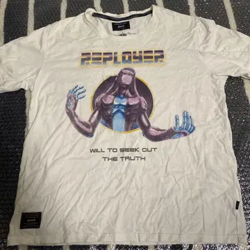 glamb Leone Abbacchio 스탠드 T