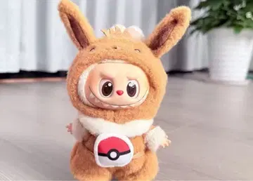 미사용 새상품 이브이 봉제 인형 의류 4점