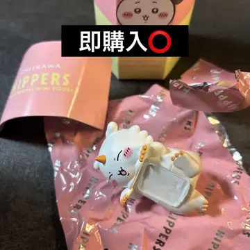 치이카와 HIPPERS 아노코