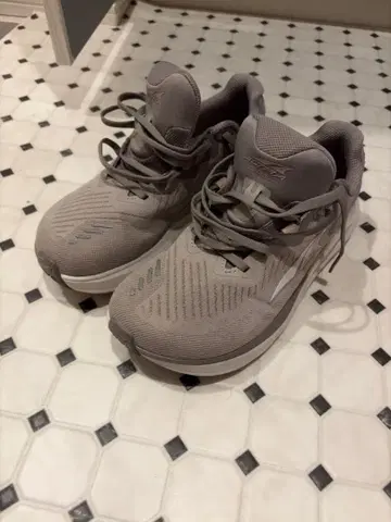 알트라 altla 파라다임 8 토프 26cm US8 별의 인솔 포함