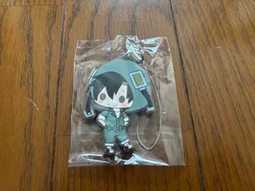 세토 러버 스트랩