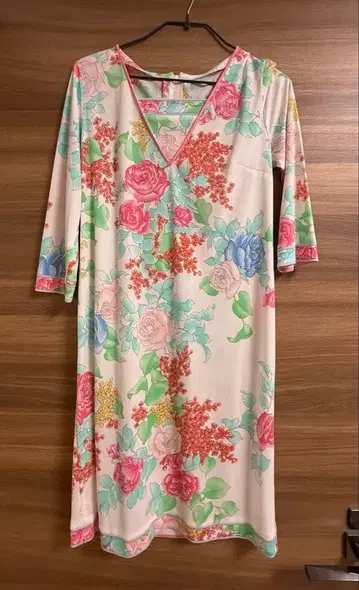 레오나르 원피스