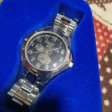 기동전사 건담 [레트로] 시계 [미사용품 노후화 부분 있음]