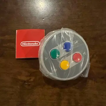 Nintendo 닌텐도 컨트롤러 버튼 컬렉션 2 슈퍼 패미컴